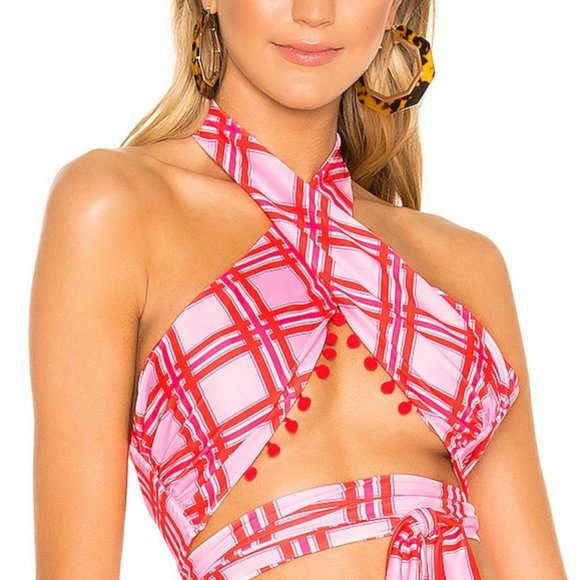 Tularosa Maria Top and Bottom Size S - Picture 4 of 7